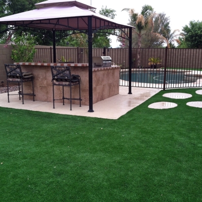 Synthetic Grass Pleasantville, Ohio Lawns, Pavers