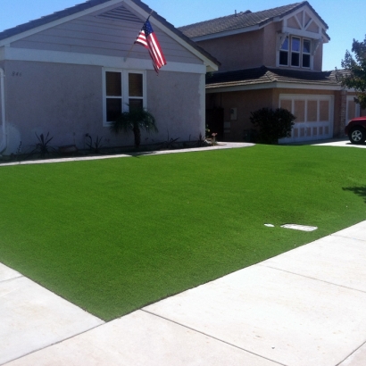 Synthetic Grass Rushsylvania, Ohio Roof Top, Front Yard Landscaping Ideas