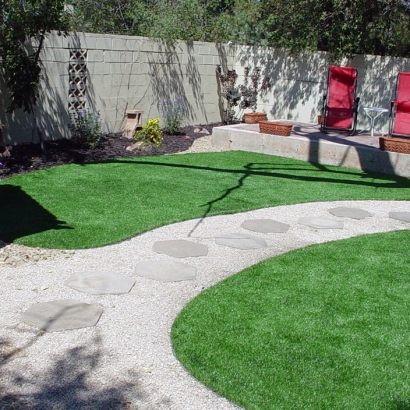 Synthetic Grass Zanesville, Ohio Roof Top, Backyards