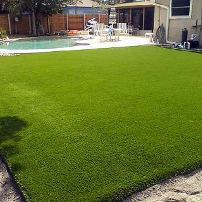 Synthetic Turf Beavercreek, Ohio Design Ideas, Small Backyard Ideas