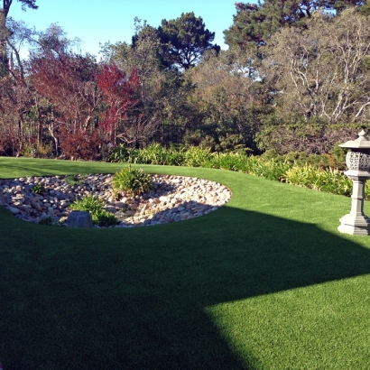 Synthetic Turf Etna, Ohio Lawn And Garden, Backyard Landscaping