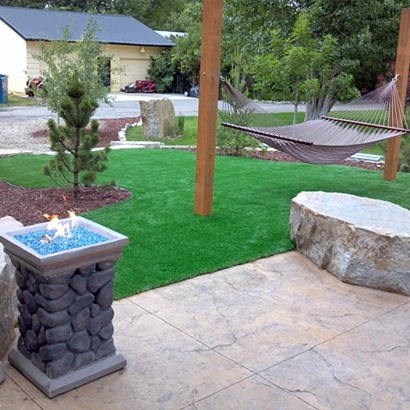 Synthetic Turf Norwich, Ohio Landscape Rock, Small Front Yard Landscaping