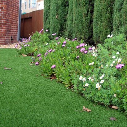 Synthetic Turf Roseville, Ohio Garden Ideas, Front Yard Landscaping