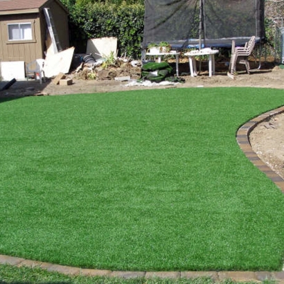 Synthetic Turf Supplier Cedarville, Ohio Paver Patio, Backyard Makeover