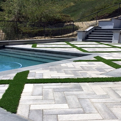 Synthetic Turf Valley Hi, Ohio Lawn And Landscape, Backyard Landscaping Ideas