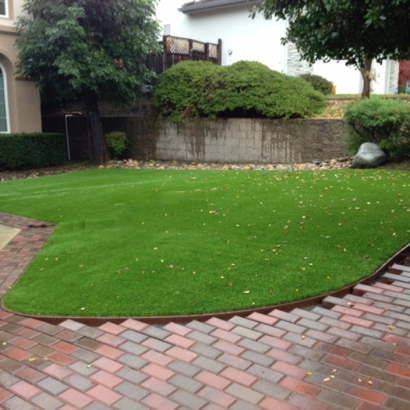 Turf Grass Amsterdam, Ohio Lawn And Garden, Front Yard