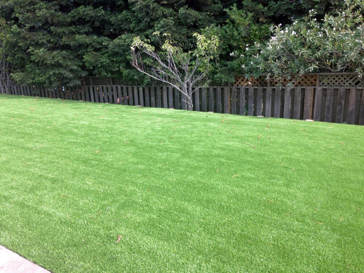 Artificial Grass Bluffton, Ohio Landscape Rock, Backyard Makeover