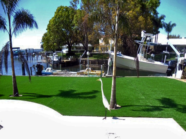 Artificial Grass Carpet Dublin, Ohio City Landscape, Backyard Landscaping