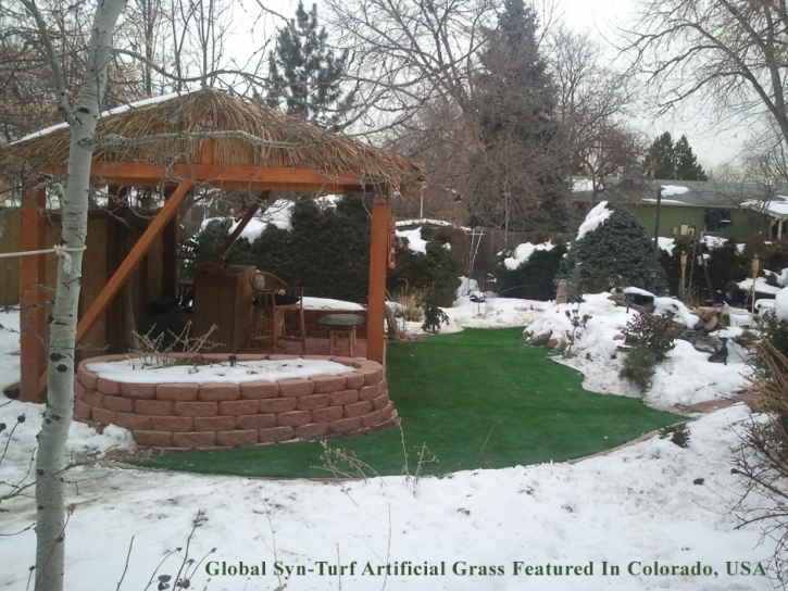 Artificial Grass Carpet Huber Ridge, Ohio Landscape Photos, Beautiful Backyards