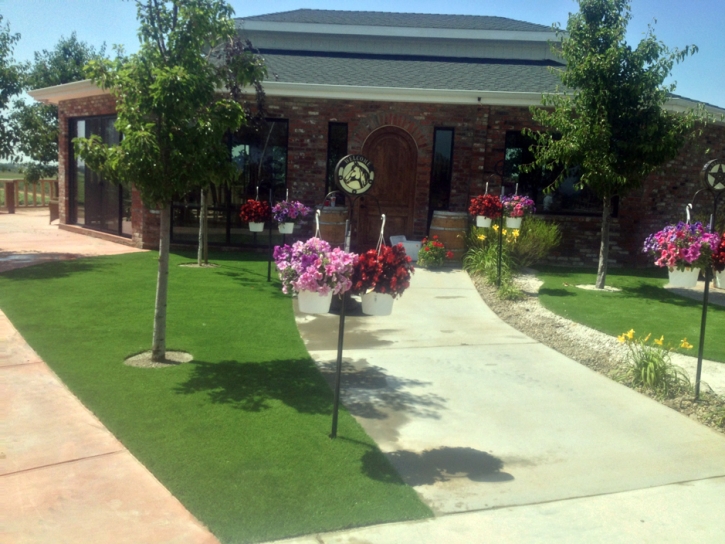 Artificial Grass Installation Andersonville, Ohio Lawns, Commercial Landscape