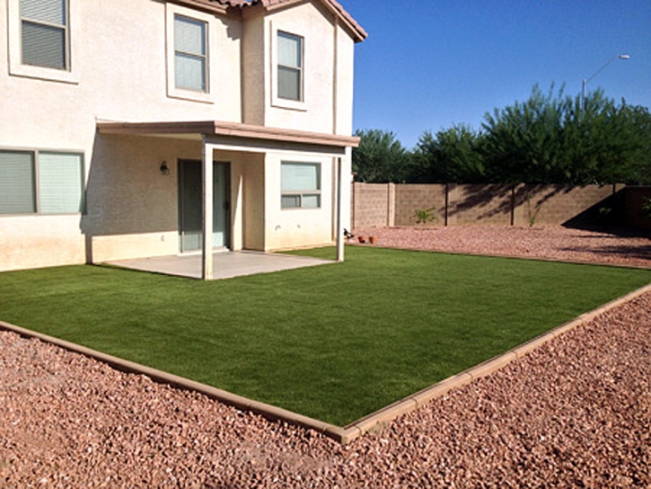 Artificial Grass Installation De Graff, Ohio Landscaping, Backyard Landscaping Ideas