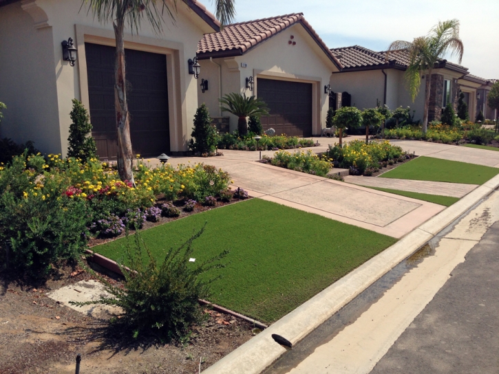 Artificial Grass Installation Gambier, Ohio Lawns, Landscaping Ideas For Front Yard