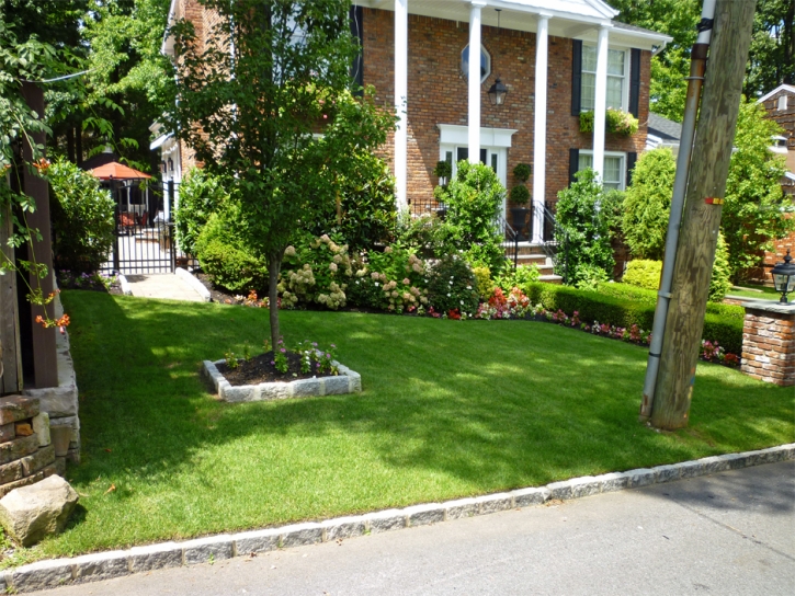 Artificial Grass Installation Glouster, Ohio Lawns, Landscaping Ideas For Front Yard