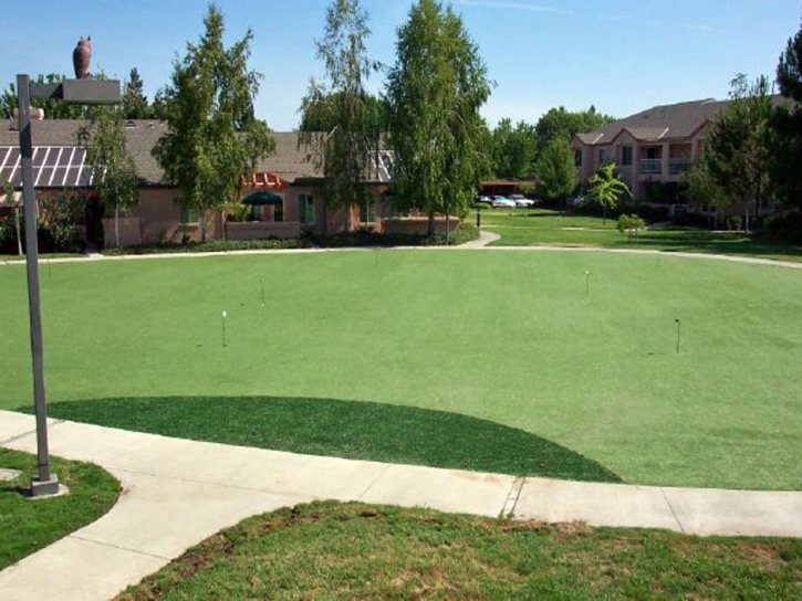 Artificial Grass Installation Waynesburg, Ohio Best Indoor Putting Green, Commercial Landscape