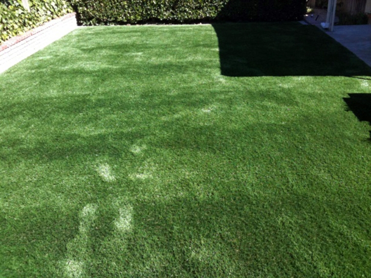 Artificial Grass Lincoln Village, Ohio Lawn And Landscape, Beautiful Backyards