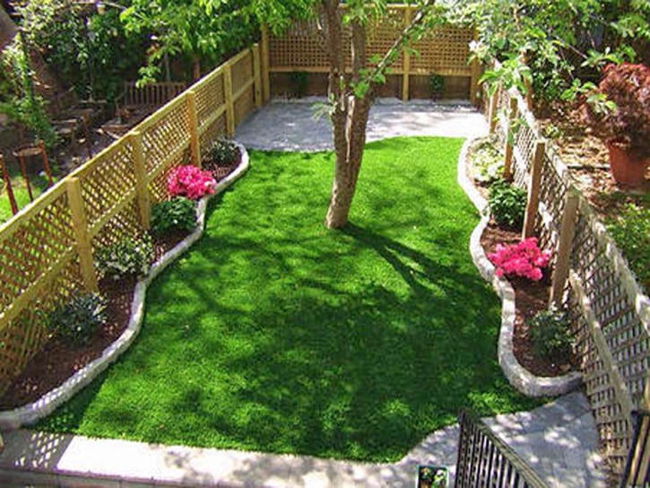 Artificial Turf Butlerville, Ohio Design Ideas, Backyard Designs