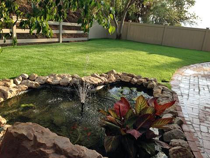 Artificial Turf Installation Clarksville, Ohio Rooftop, Backyard