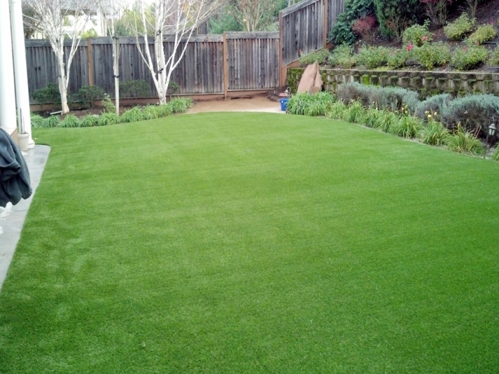 Artificial Turf Installation Huber Heights, Ohio Home And Garden, Small Backyard Ideas