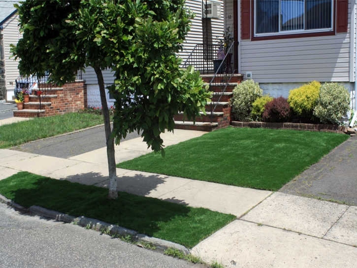 Artificial Turf Installation Martinsville, Ohio Gardeners, Front Yard Landscaping Ideas