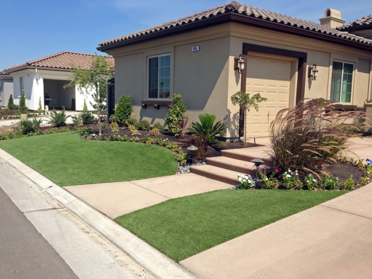 Artificial Turf Installation Octa, Ohio Lawn And Garden, Landscaping Ideas For Front Yard