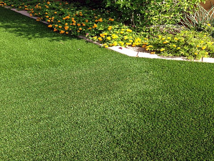 Artificial Turf Installation Plain City, Ohio Landscaping Business, Front Yard Landscaping