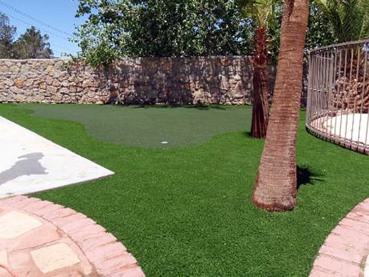 Artificial Turf Installation Shreve, Ohio Landscape Photos, Backyard Landscape Ideas