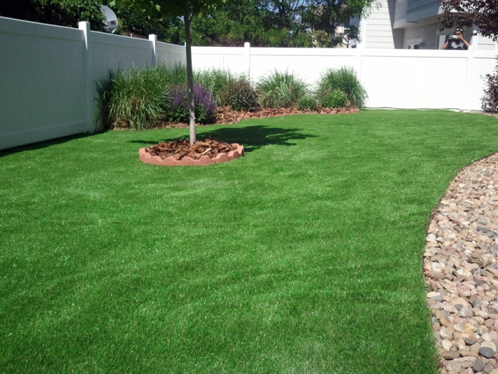 Artificial Turf Installation South Bloomfield, Ohio Lawn And Garden, Backyard