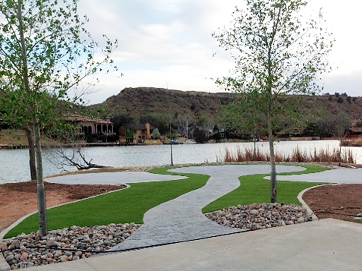 Artificial Turf New Albany, Ohio Lawn And Landscape