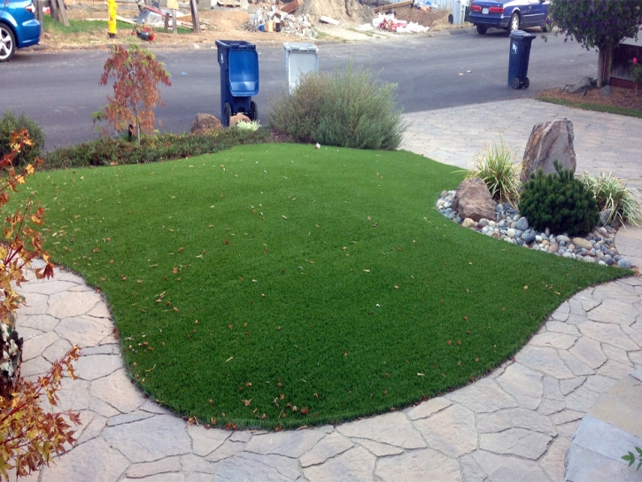 Best Artificial Grass West Rushville, Ohio Paver Patio