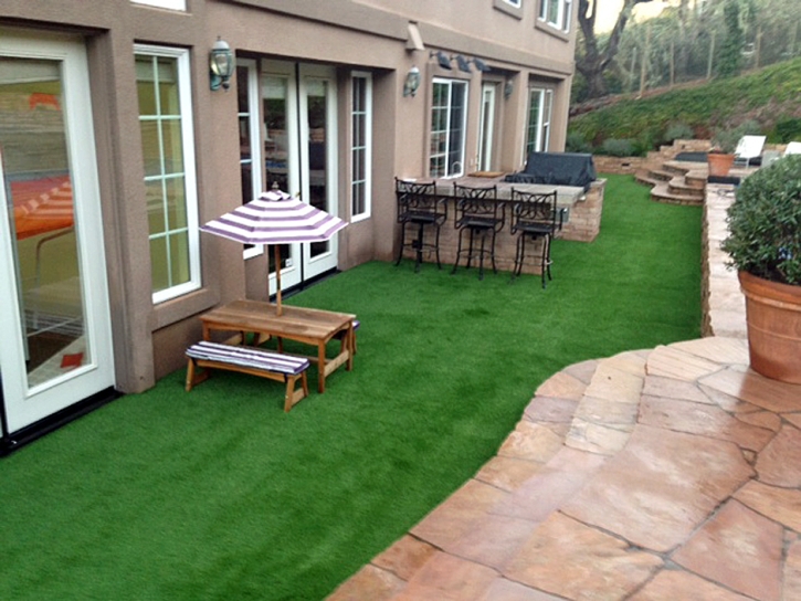 Best Artificial Grass Wright-Patterson AFB, Ohio Garden Ideas, Backyard Design