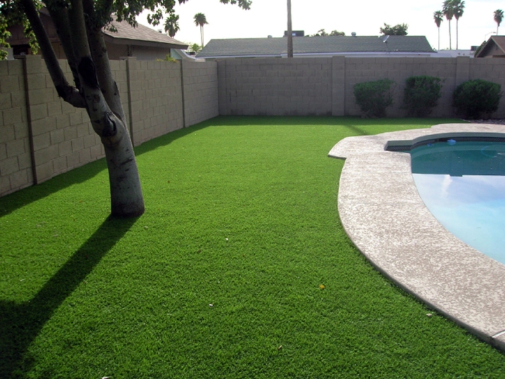 Fake Grass Botkins, Ohio City Landscape, Kids Swimming Pools