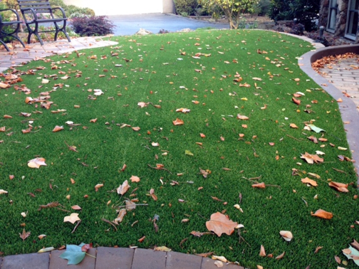 Fake Grass Carpet Lancaster, Ohio Backyard Deck Ideas, Landscaping Ideas For Front Yard