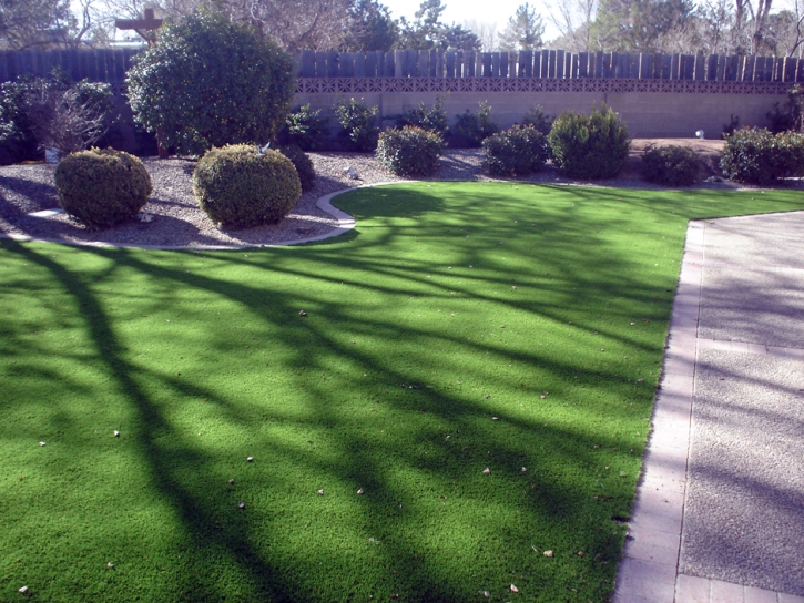 Fake Grass Carpet Murray City, Ohio Backyard Deck Ideas, Small Front Yard Landscaping