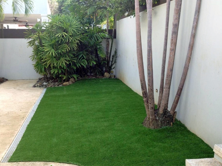 Fake Turf Germantown, Ohio Garden Ideas, Small Backyard Ideas