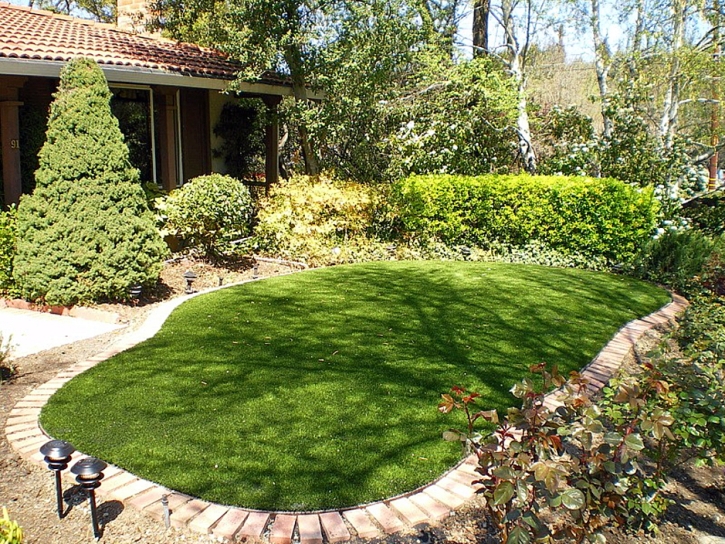 Faux Grass Sabina, Ohio Rooftop, Backyards