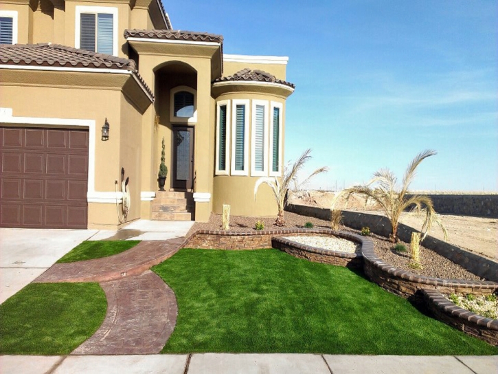 Grass Carpet Alexandria, Ohio Roof Top, Landscaping Ideas For Front Yard