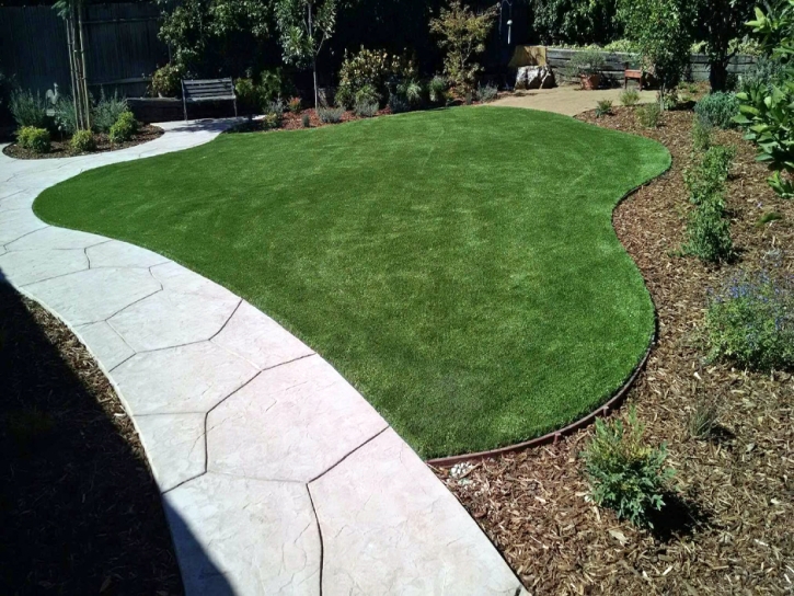 Grass Installation Beavercreek, Ohio Lawn And Garden, Small Front Yard Landscaping