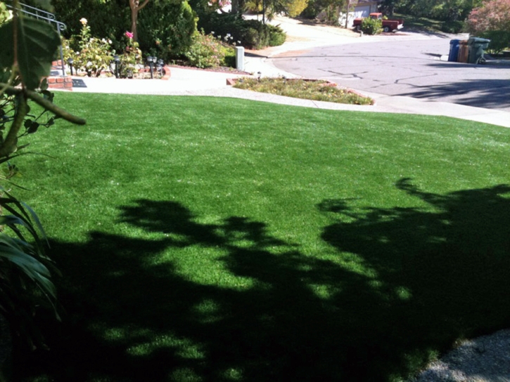 Grass Installation Whitehall, Ohio Landscape Ideas, Front Yard Design