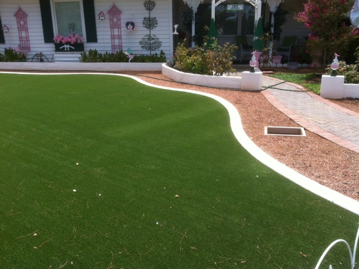 Green Lawn Mechanicsburg, Ohio Paver Patio, Front Yard Landscaping