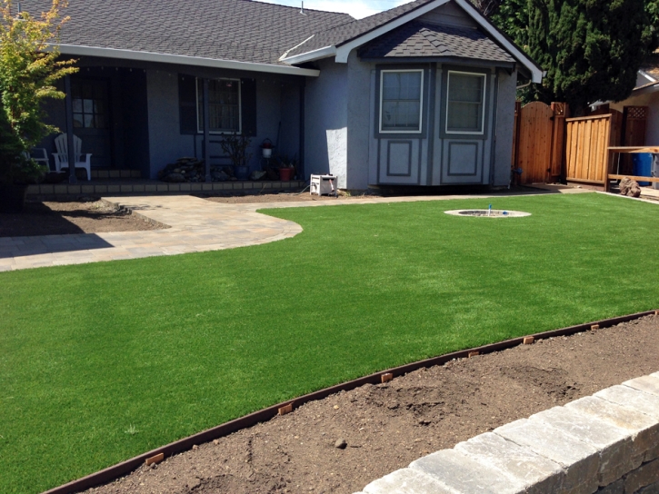 How To Install Artificial Grass East Liberty, Ohio Gardeners, Landscaping Ideas For Front Yard