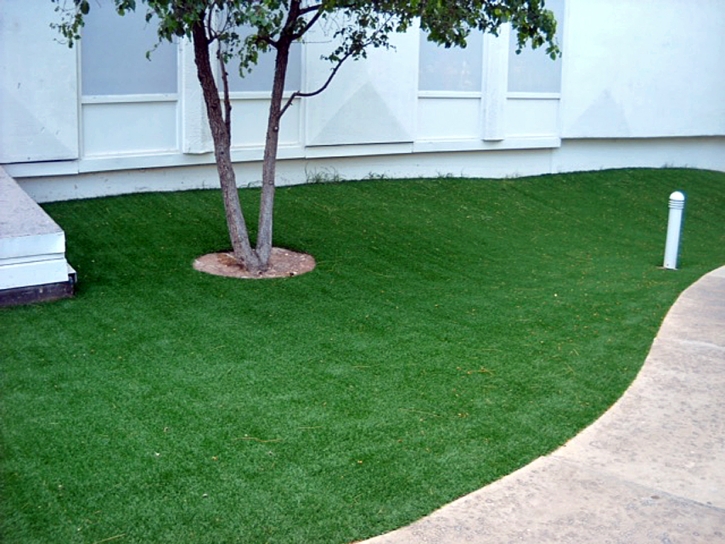 How To Install Artificial Grass Minerva Park, Ohio Rooftop, Commercial Landscape