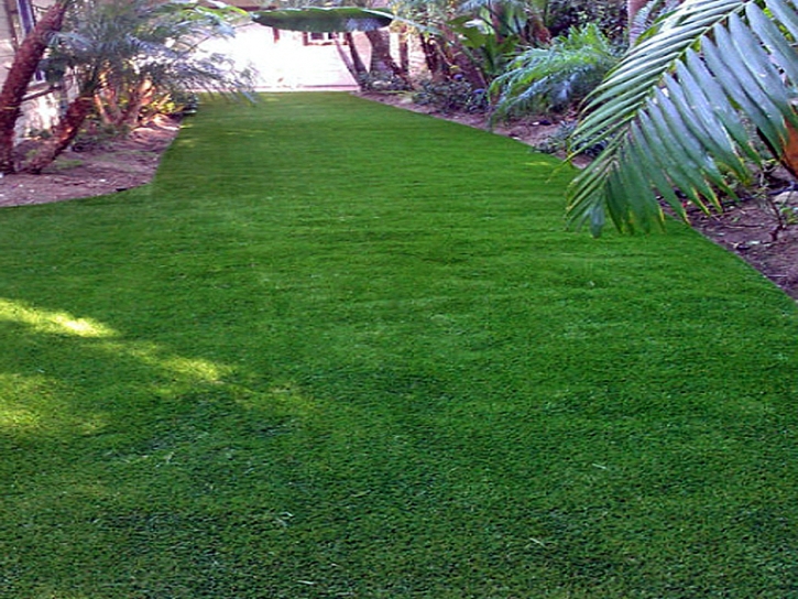 Installing Artificial Grass Bladensburg, Ohio Gardeners, Backyard