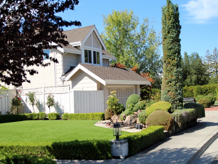 Lawn Services Buford, Ohio Roof Top, Front Yard Landscaping Ideas