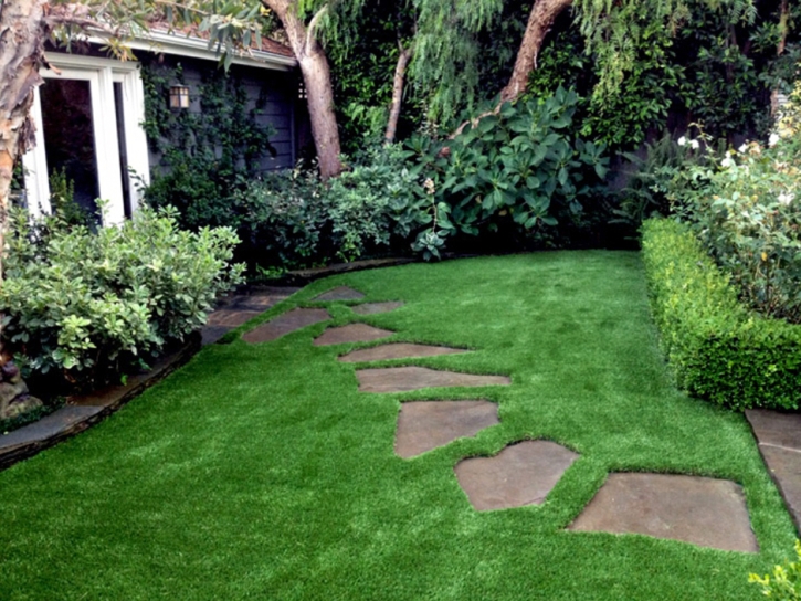 Lawn Services Magnetic Springs, Ohio Rooftop, Backyard Design