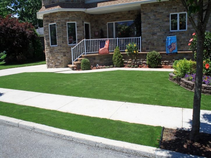 Lawn Services Sunbury, Ohio Landscape Design, Front Yard Landscaping Ideas