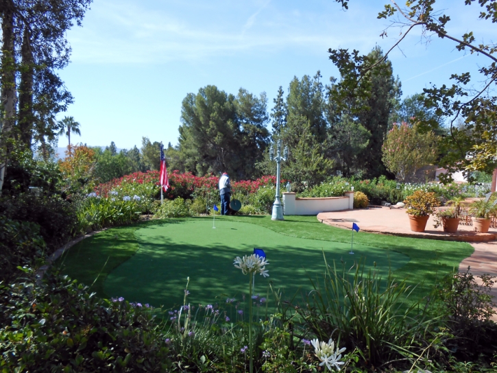 Outdoor Carpet Shelby, Ohio Best Indoor Putting Green, Backyards