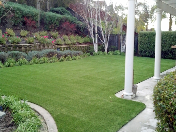 Synthetic Grass Bellbrook, Ohio Home And Garden, Backyard Landscaping Ideas