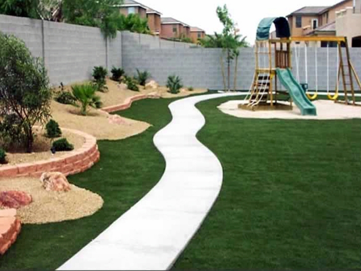 Synthetic Grass Cost Thornport, Ohio Lawn And Landscape, Beautiful Backyards