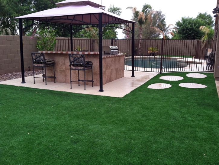 Synthetic Grass Pleasantville, Ohio Lawns, Pavers