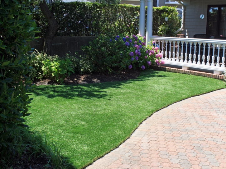 Synthetic Grass Unionville Center, Ohio Landscaping Business, Landscaping Ideas For Front Yard